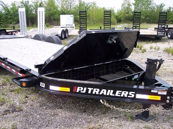 2025 PJ EV202 - Image 3