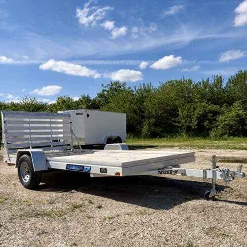 2024 Aluma 7812ES-W