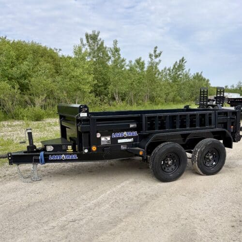 2022 Load Trail dt6010032cm