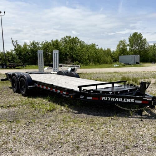 2025 PJ EV202