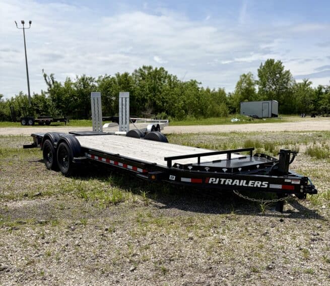 2025 PJ EV202