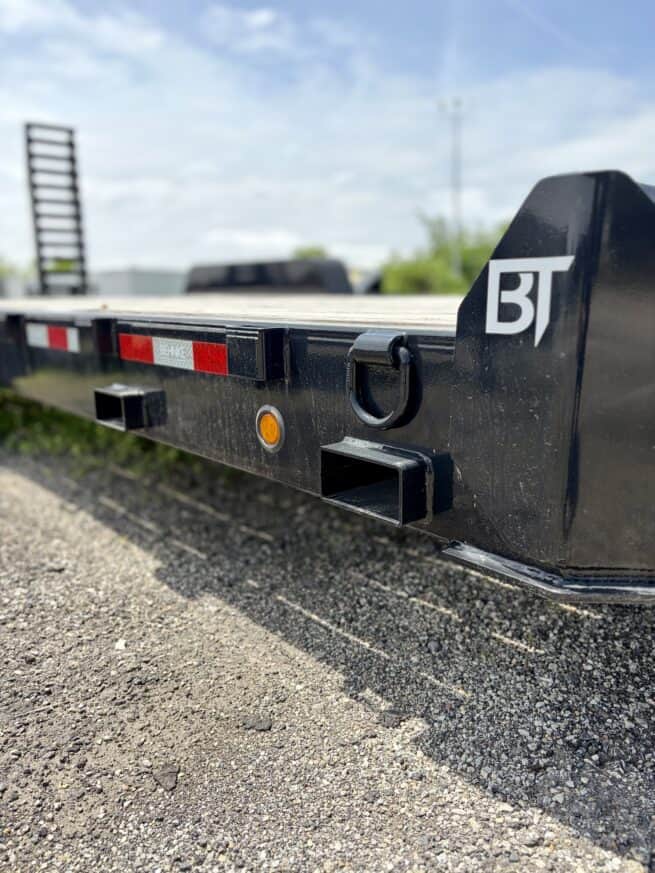 2022 B & B Trailers CBCT2016E-S - Image 3