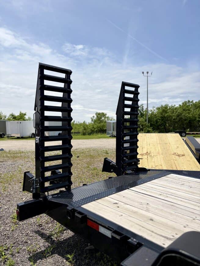 2022 B & B Trailers CBCT2016E-S - Image 5
