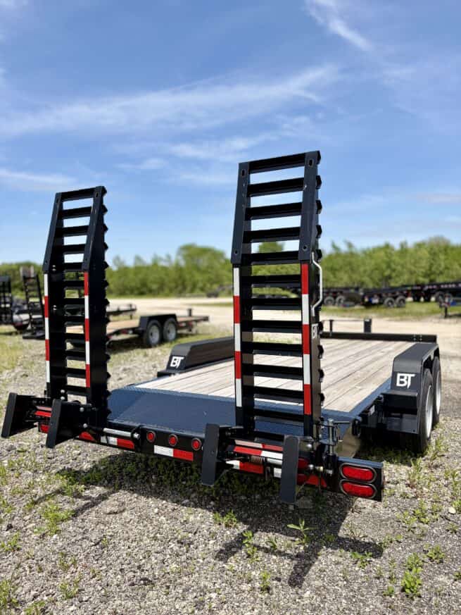 2022 B & B Trailers CBCT2016E-S - Image 6