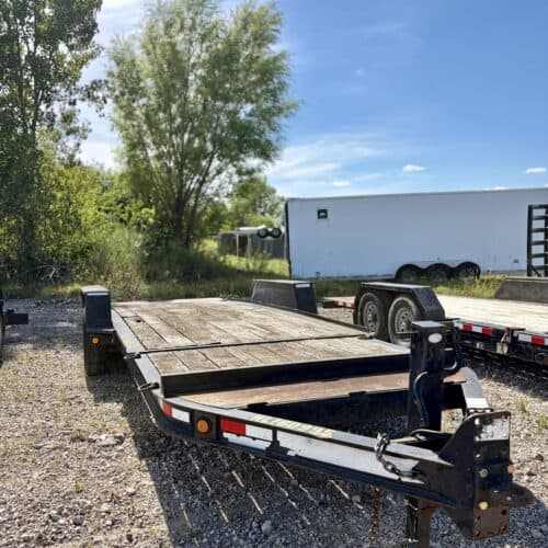 2017 Tow Master