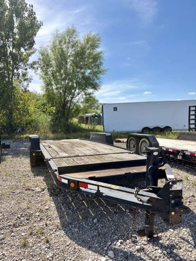 2017 Tow Master