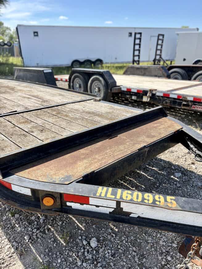 2017 Tow Master - Image 2