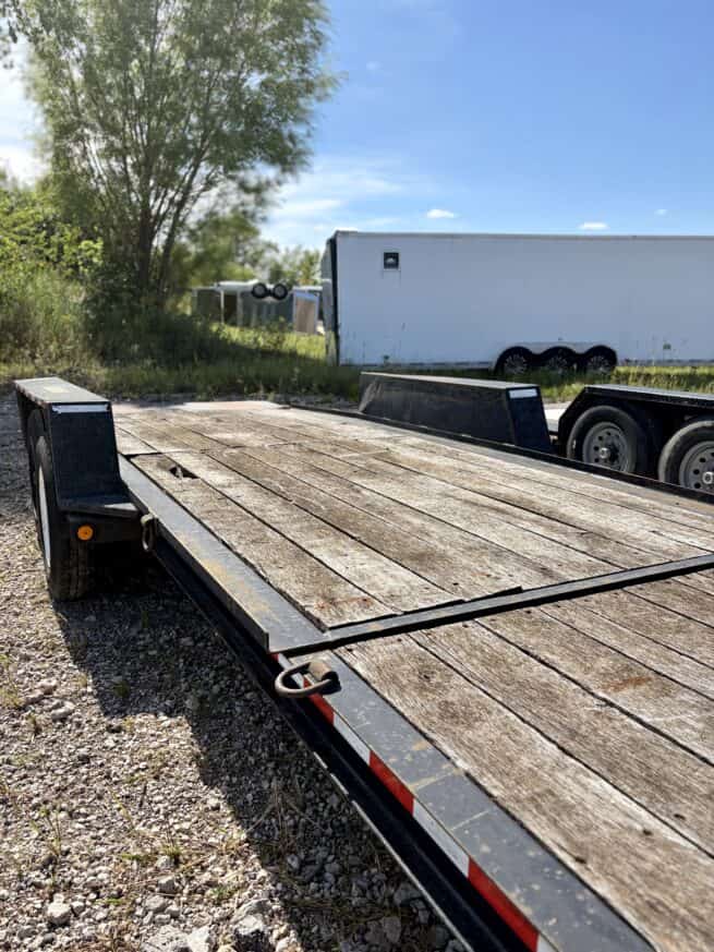 2017 Tow Master - Image 5