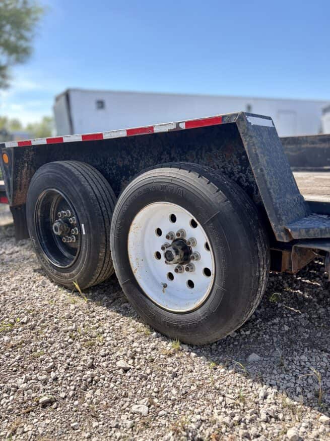 2017 Tow Master - Image 4
