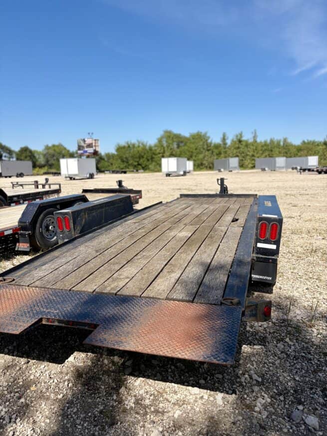 2017 Tow Master - Image 6