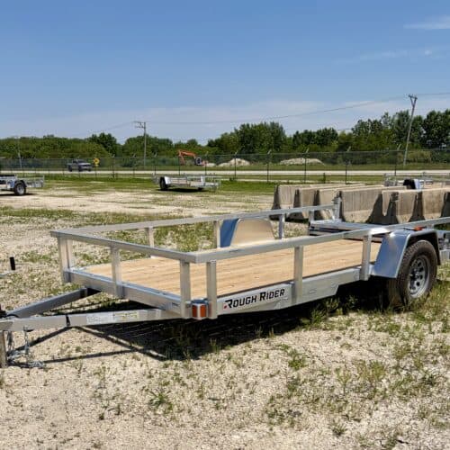 ROUGH RIDER 2026 RRU6514SA-96