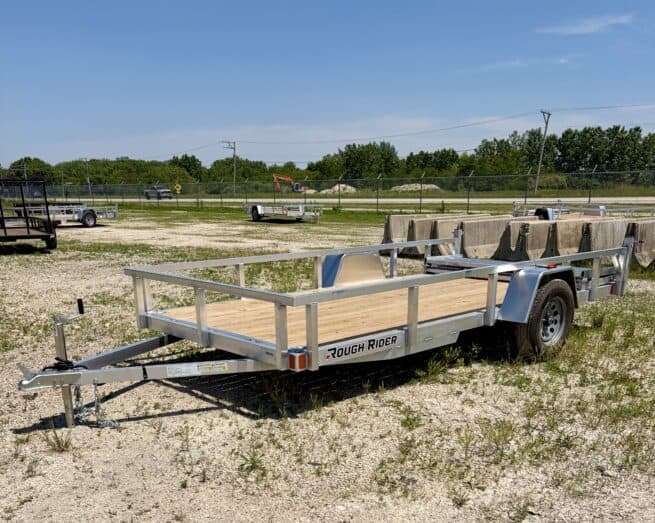 ROUGH RIDER 2026 RRU6514SA-96