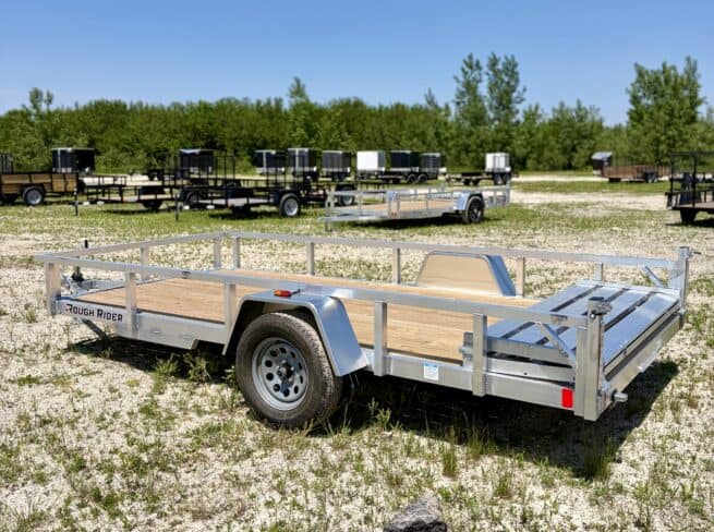 ROUGH RIDER 2026 RRU6514SA-96 - Image 3