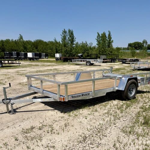ROUGH RIDER 2026 RRU6514SA-96