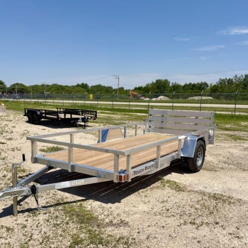 ROUGH RIDER 2026 RRU6514SA-96