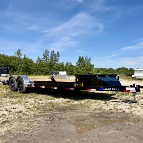 Load Trail 2026 CH8320032MX