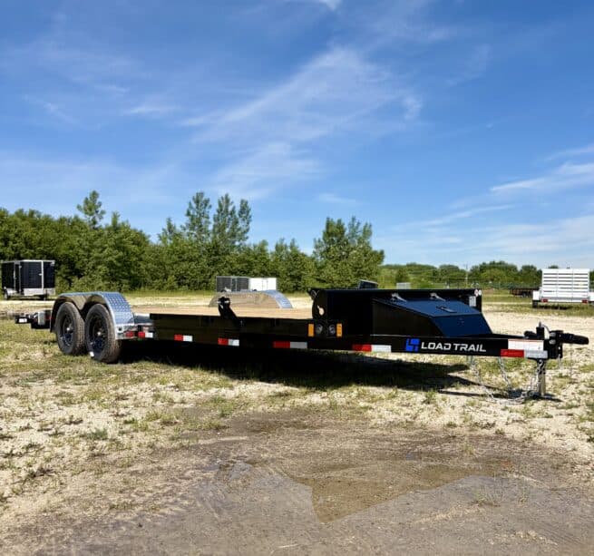 Load Trail 2026 CH8320032MX