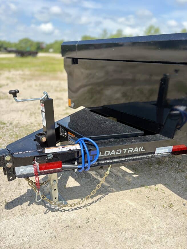 Load Trail 2027 DE7212052CM - Image 3