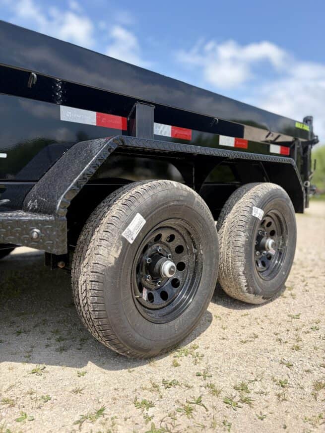 Load Trail 2027 DE7212052CM - Image 6