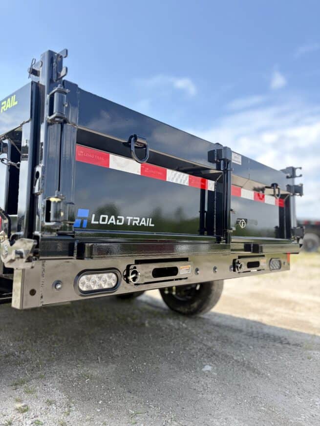 Load Trail 2027 DE7212052CM - Image 9