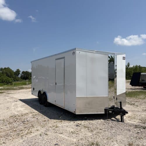2027 Cargo Mate EHW8.520TA3