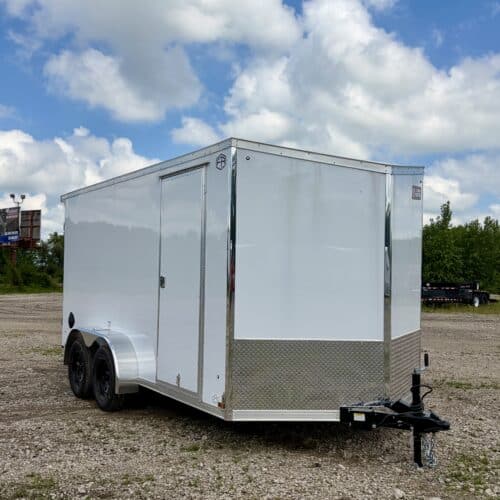 2027 Cargo Mate EHW714TA2