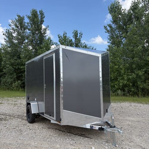 2027 Lightning LTF612SA-ECO-96