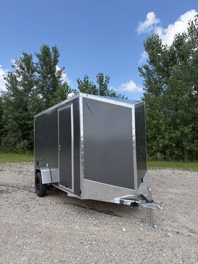 2027 Lightning LTF612SA-ECO-96