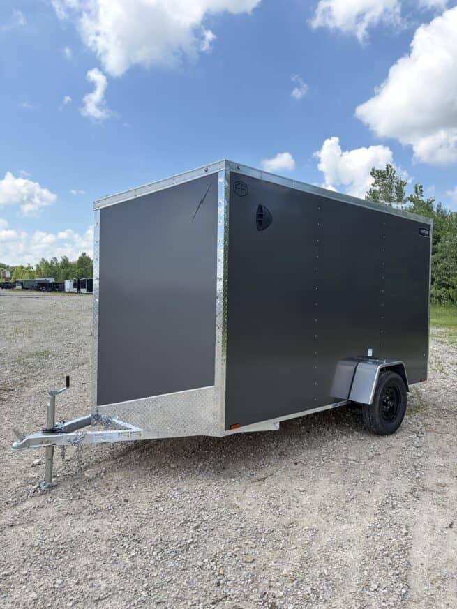 2027 Lightning LTF612SA-ECO-96 - Image 11