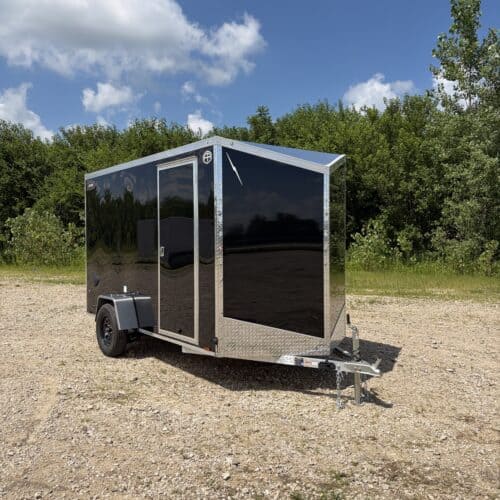 2027 Lightning LTF612SA-ECO-96