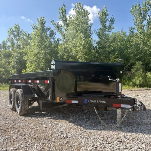 2027 Load Trail DE7212052CM