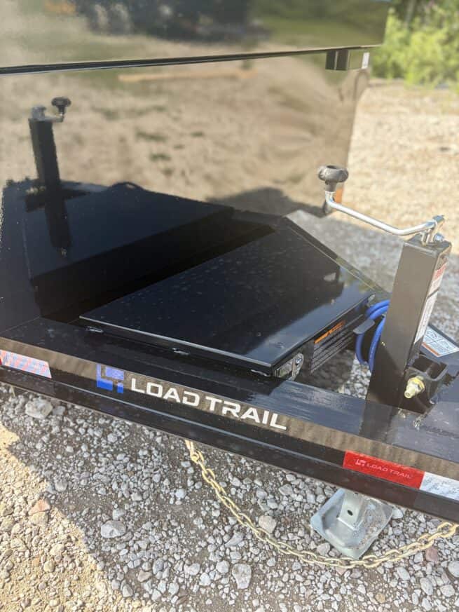 2027 Load Trail DE7212052CM - Image 7