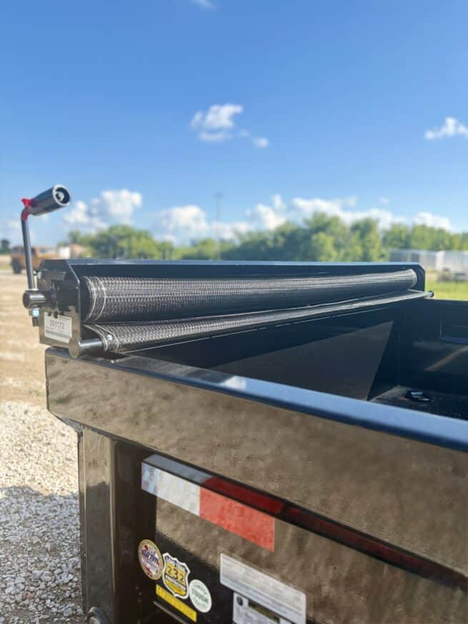 2027 Load Trail DE7212052CM - Image 6