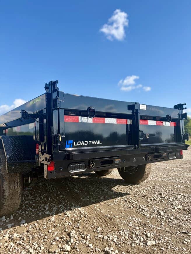 2027 Load Trail DE7212052CM - Image 2