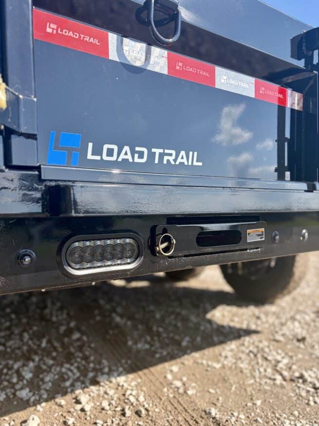 2027 Load Trail DE7212052CM - Image 3