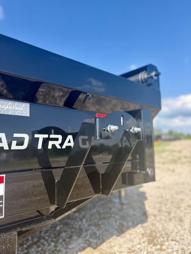 2027 Load Trail DE7212052CM - Image 4
