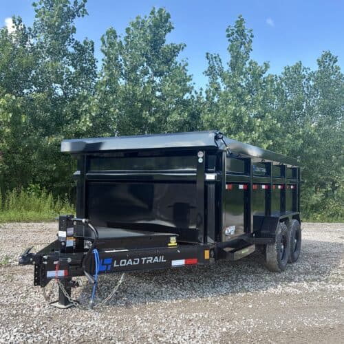 2026 Load Trail DL8314072CM