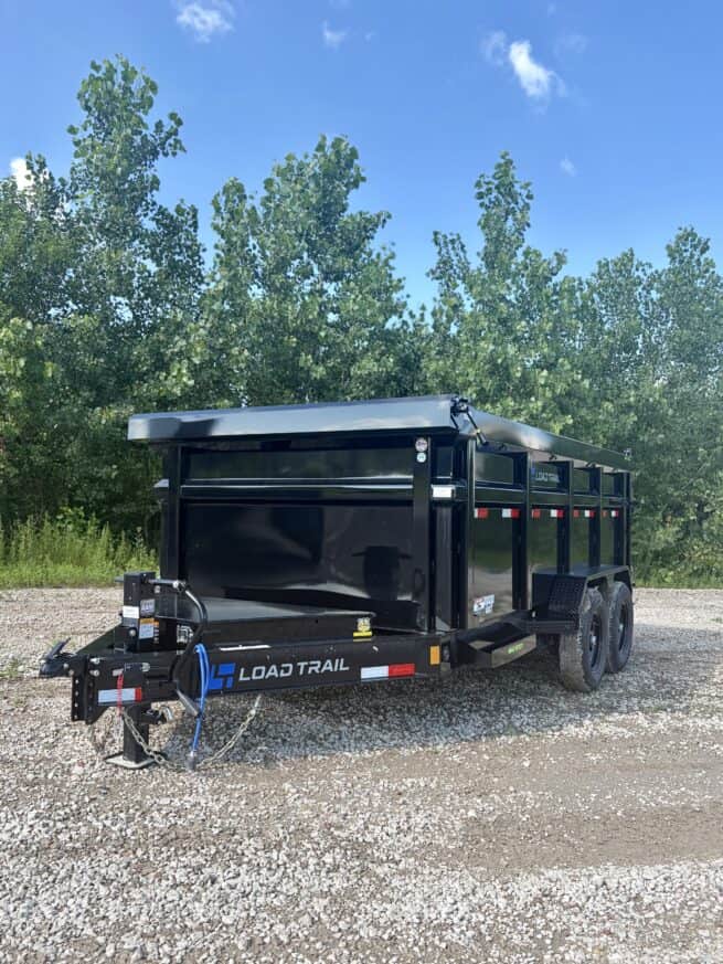 2026 Load Trail DL8314072CM