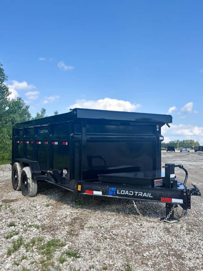 2026 Load Trail DL8314072CM - Image 2