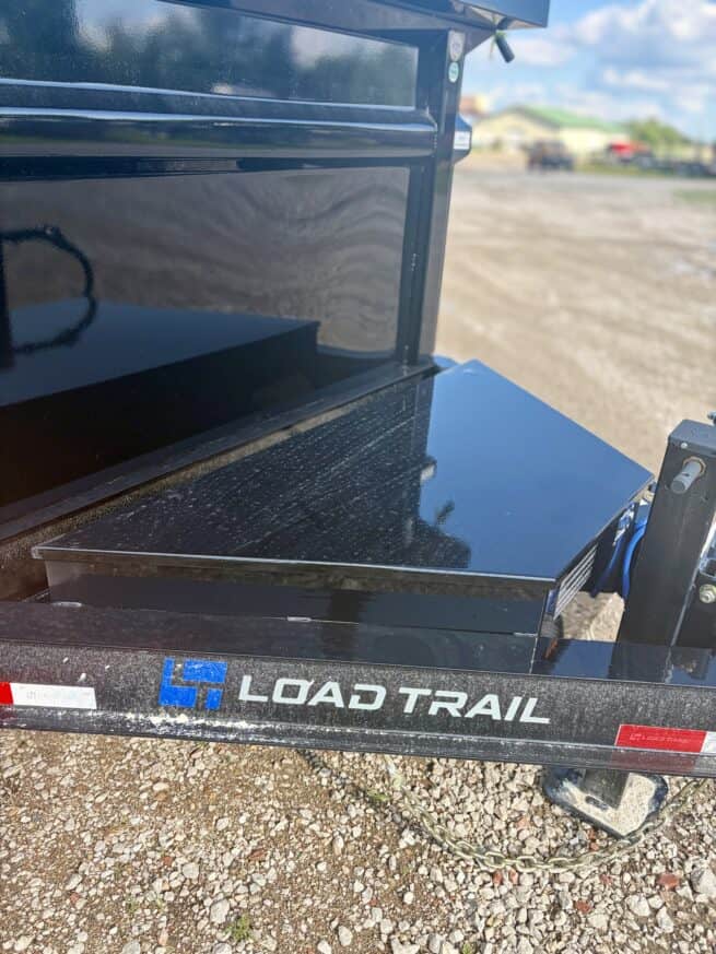2026 Load Trail DL8314072CM - Image 3