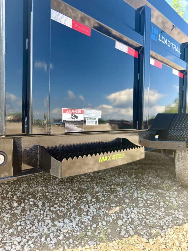 2026 Load Trail DL8314072CM - Image 5