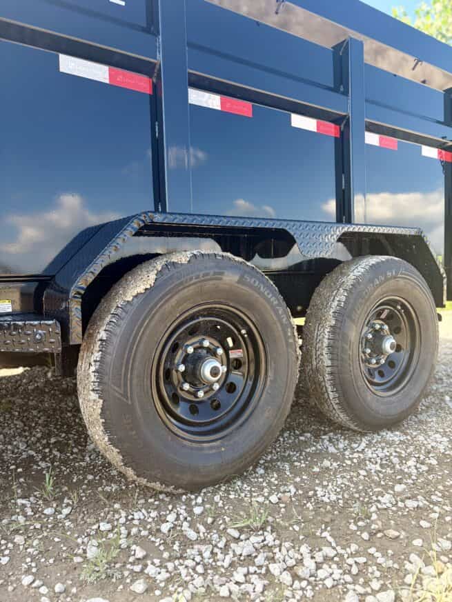 2026 Load Trail DL8314072CM - Image 6