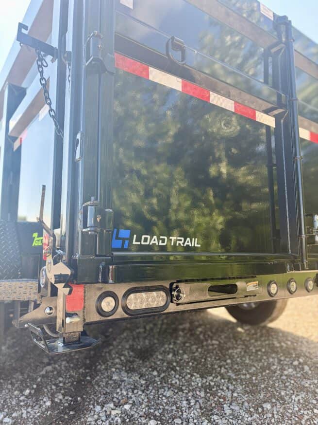 2026 Load Trail DL8314072CM - Image 7