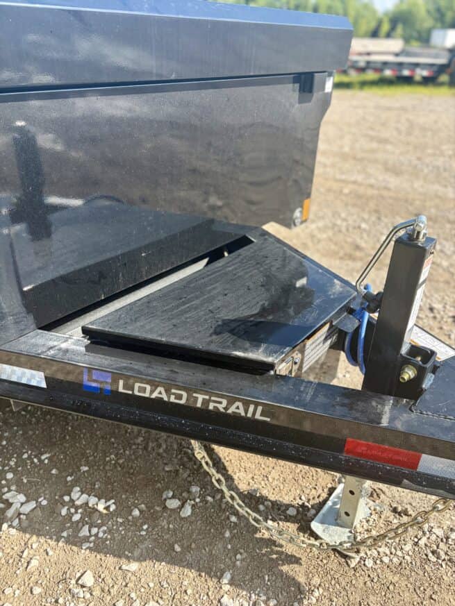 2027 Load Trail DE7212052CM - Image 2