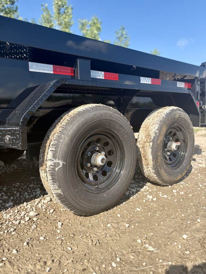 2027 Load Trail DE7212052CM - Image 4