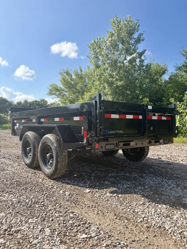 2027 Load Trail DE7212052CM - Image 5