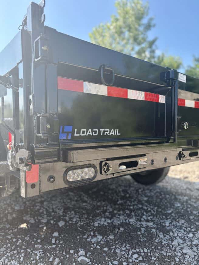 2027 Load Trail DE7212052CM - Image 6