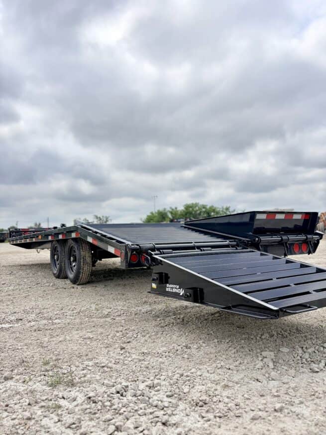 2027 PJ Trailers F8242 - Image 6