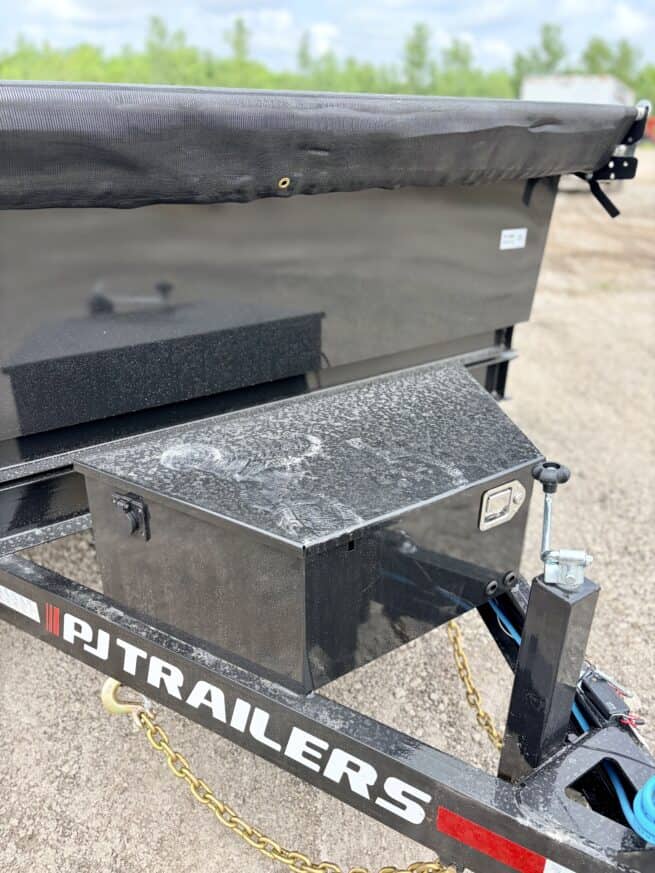2027 PJ Trailers D7142 - Image 3