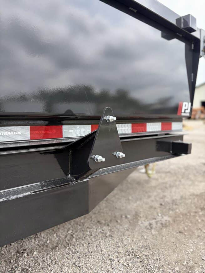 2027 PJ Trailers D7142 - Image 9